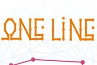 Tegn et mønster med kun én linje er spillets oppgave