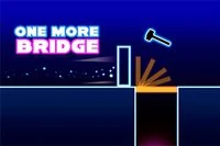 One More Bridge er et morsomt og interessant spill å spille