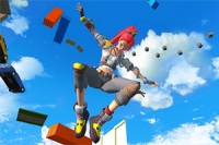 Liker du plattformspill? Nyt Only Up 3D Parkour: Go Ascend!