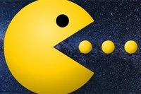 Til glede: arkadeklassikeren i all sin retro prakt