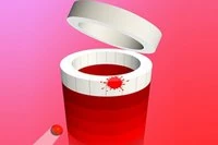Paint Hit i HTML5-versjon