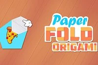 I spillet Origami fra Paper tester vi din logikk og oppfinnsomhet