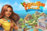 Velkommen til Paradise Island 2 – det legendariske spillet for hotellmagnater!