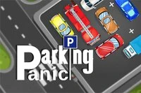 Test logikken din i puslespillet Parking Panic