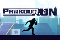 Inspirert av Parkour-prinsipper, hvor vi lever i en verden uten grenser