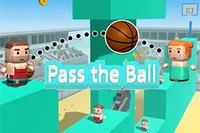 Vis dine fantastiske basketballferdigheter i dette morsomme fysikkspillet