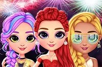 Velkommen til Perfect New Years Eve Party Look