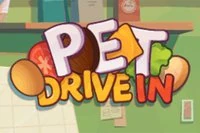 Pet Drive In du har vunnet sjansen for livet