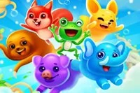 Pet Rescue Saga er et nytt match3-puslespill