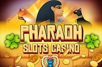 Velkommen og spill populære Las Vegas Pharaoh Slot Machine