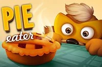 Denne lodne superhelten elsker å fylle magen med masse søte desserter