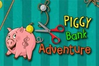 Piggy hjelper deg å spare pengene dine!
