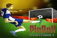 Pinball Football er et flott fotballspill