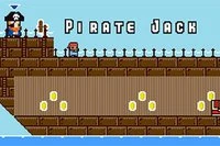 Søte pirat-Jacks skip er erobret av pirater, og alt han vil er å nå sin