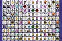 Pixel Cat Mahjong er et spennende mahjongspill