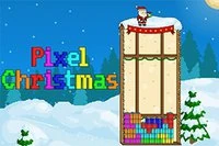 Pixel Christmas gir glede til alle!