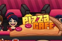 Har du noen gang drømt om å drive en pizzakafé?