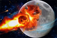 Planet Demolish er et morsomt simuleringsspill