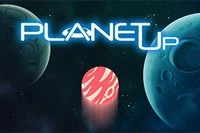 Planet Up er en fantastisk reise gjennom verdensrommet