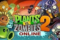 Zombiene er tilbake i Plants vs. Zombies 2!