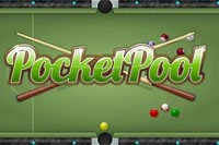 Biljardspill basert på Pocket Gal-klassikeren