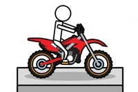 Pocket Racing tilbyr spennende kjøretøyløp i vakre nivåer