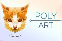 Har du det som trengs for å samle all poly art?