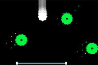 En vill ny vri på Pong