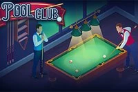Putt alle stripete og hele kuler før tiden løper ut