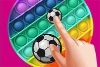Pop it Plus er avstressende med klikk og mahjong i ett spill