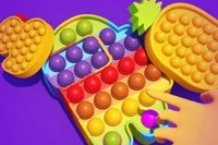 Stress ned og slapp av med pop it-fidget leker