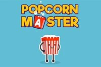 Pop mais og fullfør alle nivåene i popcornspillet!