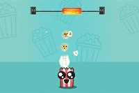 Tid for å poppe deilig popcorn!