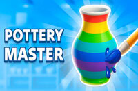 Slapp av med leire og lag dine egne pottemesterverk