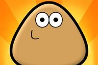Mat og ta vare på Pou