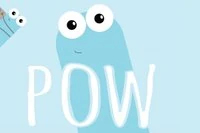 I spillet Pow Pet har du et eget kjempesøtt kjæledyr