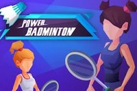 Velg spilleren din og delta i en badmintonturnering