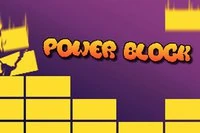 Blokkene faller raskt i dette intense puslespillet!