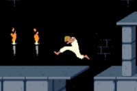 Flott flash-versjon av gode, gamle Prince of Persia