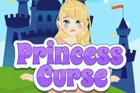 Prinsessen gikk i skogen