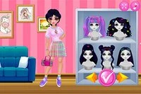 Soft-girl og e-girl er helt forskjellige subkulturer