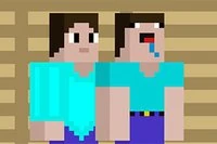 Velkommen til Prison: Noob Vs Pro