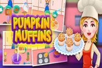 Har du prøvd gresskarmuffins?