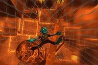 Skyv ragdoll-zombien i dette GRATIS realistiske 3D-fysikkspillet!
