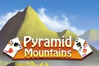 Pyramidekabal i fjellene