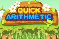 Test mattekunnskap ved å sjekke summer!