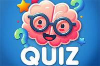 Test kunnskapen din med quiz