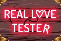 Real Love Tester er den eneste kjærlighetsmåleren som tester ekte kjærlighet