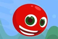 Ferdighetsspillet Red Head er ren og enkel moro!