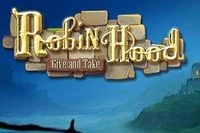 Stjel gull, gi det tilbake til de fattige, og bli en legende!